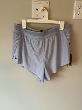 Nike Aeroswift running shorts- XL